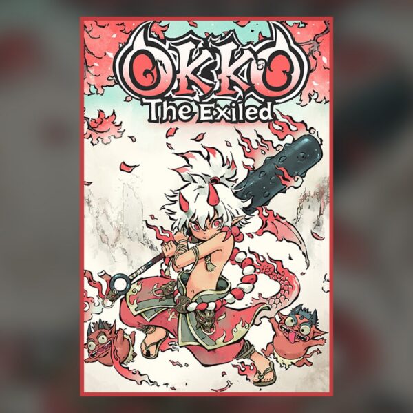 Okko The Exiled PC Steam