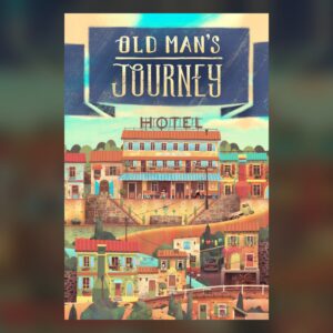 Old Man's Journey PC Steam