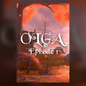Olga - Episode 1 PC Steam