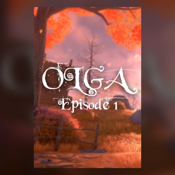 Olga - Episode 1 PC Steam