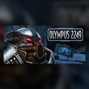 Olympus 2249 PC Steam