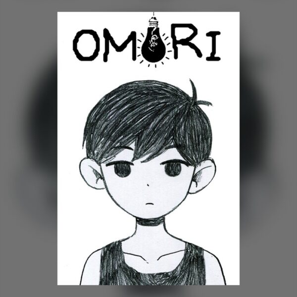 OMORI PC Steam