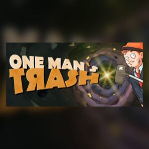 One Man´s Trash PC Steam