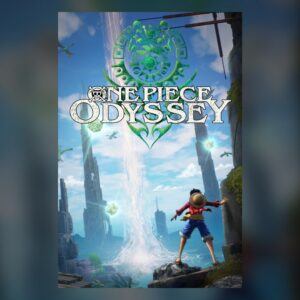 ONE PIECE ODYSSEY PC Steam
