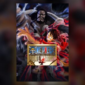 ONE PIECE: PIRATE WARRIORS 4 PC Steam