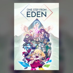 One Step From Eden PC Steam