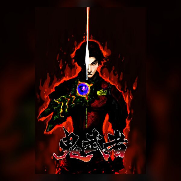 Onimusha: Warlords PC Steam