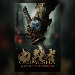 Onimusha: Way of the Sword PC Steam