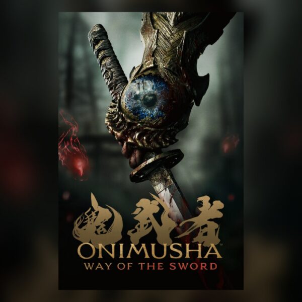 Onimusha: Way of the Sword PC Steam