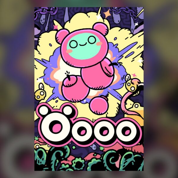 Öoo PC Steam