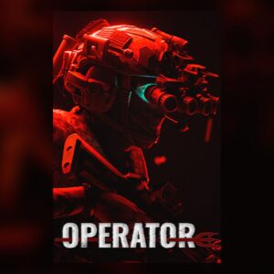 OPERATOR PC Steam