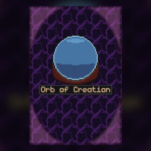 Orb of Creation PC Steam