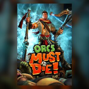 Orcs Must Die! PC Steam