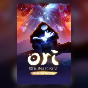Ori and the Blind Forest: Definitive Edition PC Steam