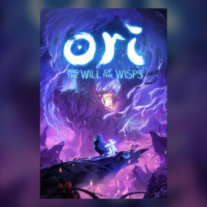 Ori and the Will of the Wisps PC Steam