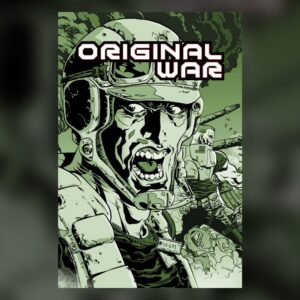 Original War PC Steam