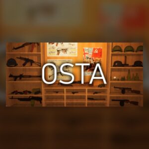 Osta PC Steam