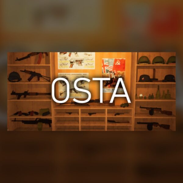 Osta PC Steam