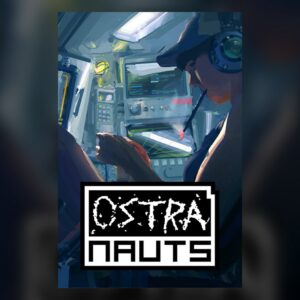Ostranauts PC Steam