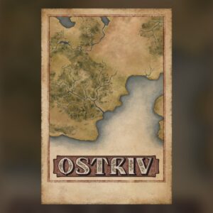 Ostriv PC Steam