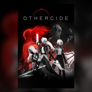 Othercide PC Steam