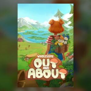 Out and About PC Steam