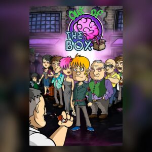🧠 OUT OF THE BOX PC Steam