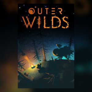 Outer Wilds PC Steam
