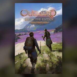 Outward Definitive Edition PC Steam