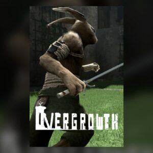 Overgrowth PC Steam