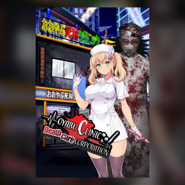 Oyabu Clinic Deathcare Corporation PC Steam