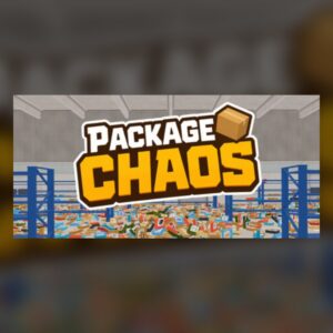 Package chaos PC Steam