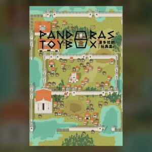 Pandora's Toybox PC Steam