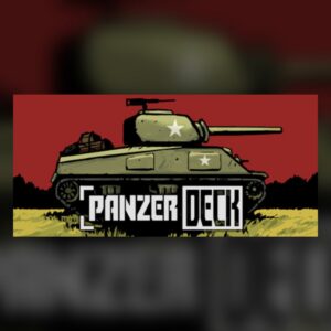 Panzer Deck PC Steam