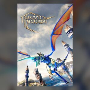 Panzer Dragoon: Remake PC Steam
