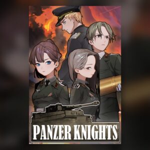 Panzer Knights PC Steam