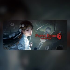 Paper Bride 7 Lethal Bond PC Steam