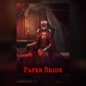 Paper Bride PC Steam