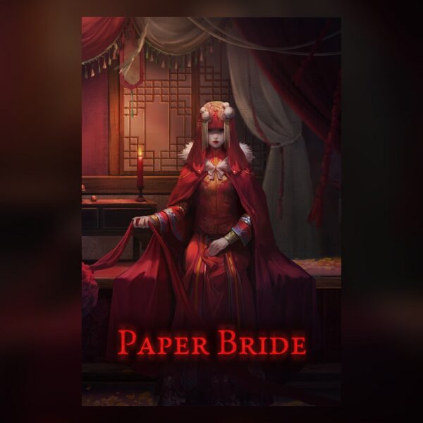 Paper Bride PC Steam