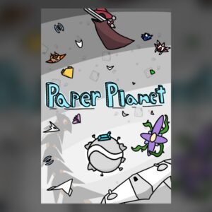 Paper Planet PC Steam