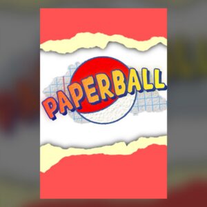 Paperball PC Steam