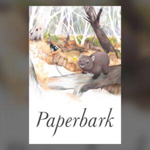 Paperbark PC Steam