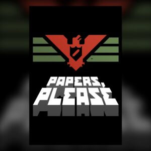 Papers, Please PC Steam