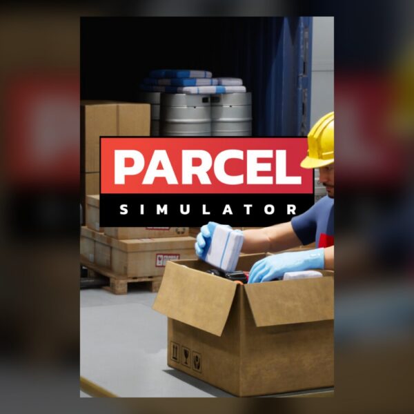 Parcel Simulator PC Steam