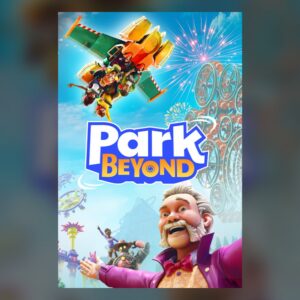 Park Beyond PC Steam