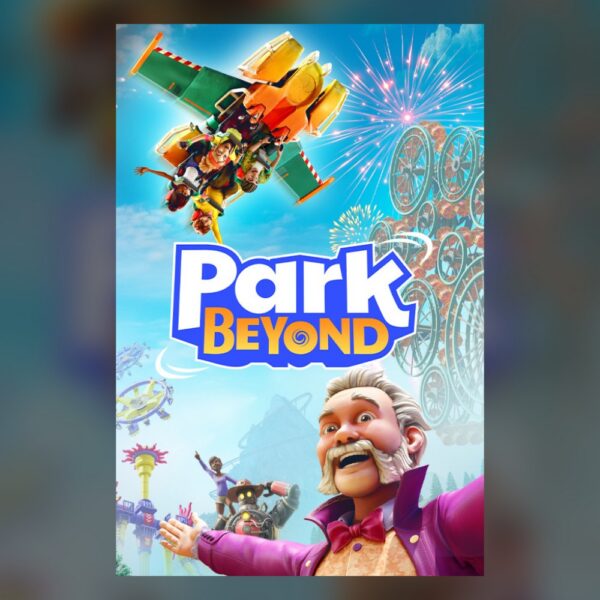Park Beyond PC Steam