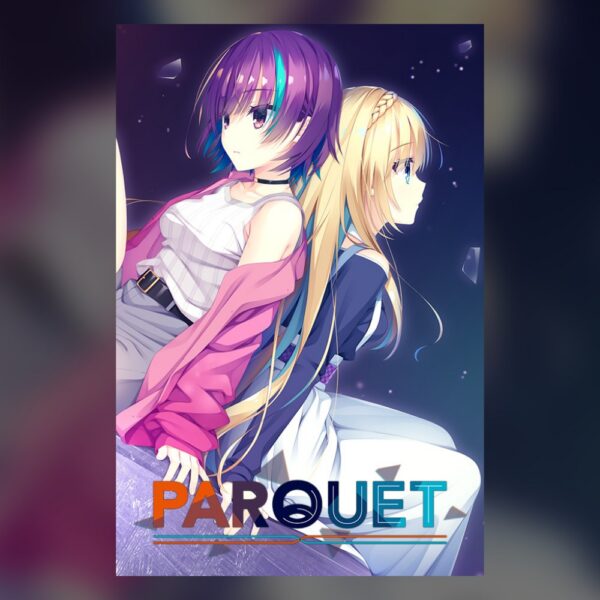 PARQUET PC Steam