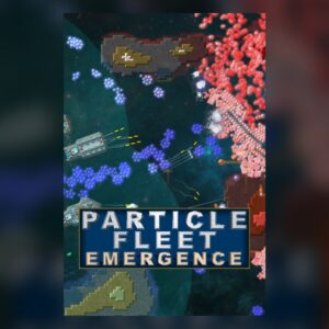 Particle Fleet: Emergence PC Steam