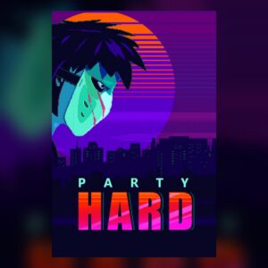 Party Hard PC Steam