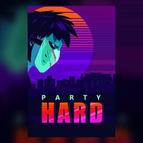 Party Hard PC Steam